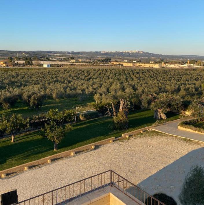 Masseria Sacramento Palagianello Exterior foto